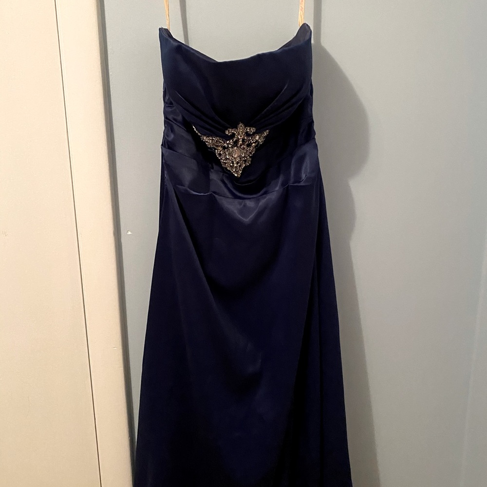 Prom dress size 14